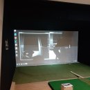 오라골프존 이미지