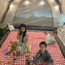 포천레이크문캠핑장(경기도키즈캠핑장)