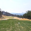 더크로스비골프클럽(대중형) | 더크로스비cc 따뜻한 4월 라운딩 시작