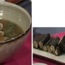 오늘;꼬마김밥