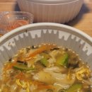 비타민생면국수 | 🍜 김해 율하 맛집 비타민생면국수 배달 후기