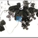 사군자(문인화) 이미지