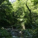 내수전 약수터 이미지