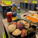 시민택시(자) | 진주 조개구이 맛집 초전동 조개창고 무한리필