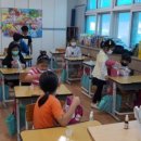 기린초등학교 이미지