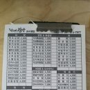 박경자김밥 이미지