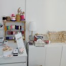 아뜰리에어린이집 | 인천 서구 떡케이크 맛집 릴리아뜰리에 앙금플라워케이크 후기