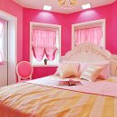 잠자는 숲속의 펜션 이미지