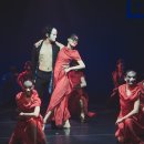 춤사랑무용단 이미지