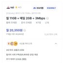 모요(모두의 요금제) 통해서 알뜰폰 요금제 비교해서 갈아타기 후기