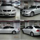 BMW/320cp/07년/88000km/은색/2300만원 이미지