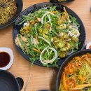 충남 당진 현지인 맛집 당진 오면 무조건 먹어야하는 부추탕수육 빙빙반점 당진시장 중국집 내돈내산 후기