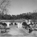 문학초등학교 정문 이미지