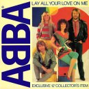 Lay All Your Love on Me - ABBA (첫사랑의 추억 같은 팝송모음) 이미지