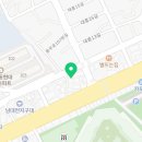 대흥초등학교 정문 앞 이미지