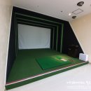 제우스골프연습장 이미지