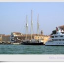 베네치아 이미지