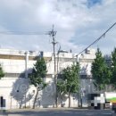 훈련원공원 공영주차장 이미지