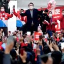 선거보건진료소 이미지