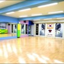 아이세상 태권도장 이미지