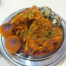 보쌈애 - 도봉구 도봉로152길 26 | 일산 라페스타 맛집 보쌈애수재비 부드러운 BBQ 뼈구이 주먹밥 조합 후기