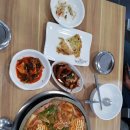초월 주유소 이미지