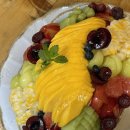 과일스토리 | 경산 과일빙수 맛있는 포스트스토리 인생빙수 또갈집