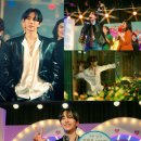 251011 2PM 이준호, &#39;태풍상사&#39; 첫방부터 ‘태풍급 춤+노래’ 예고 이미지