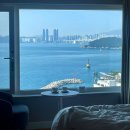 일루아 | 부산 해운대 오션뷰 호텔 추천 | 호텔 일루아 디럭스 오션뷰 트윈룸 내돈내산 후기