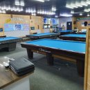 BB 당구장 이미지