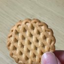 크라운제과 와플샌드 후기
