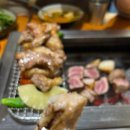 운동 후 단백질 채우기 좋은 삼겹살 맛집, 화씨이육공 사당점 몽둥이 삼겹살 세트 후기