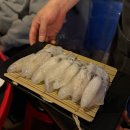 신천경로당 | 신천포차 : 잠실새내 제철 해산물 맛집 쭈꾸미, 호래기 (토요일 주말 저녁 웨이팅 후기)