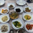옥포대첩로 | 거제도 장목면 맛집 점순이네밥집 재방문 후기 외포리 갈치조림