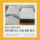 비전팜(주) | 아이 매트리스 오줌 얼룩 제거_안산시 단원구 빌라 습식 청소 후기