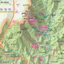 국립운악산자연휴양림 이미지