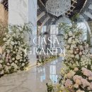 메종드엘라 | [26년 견적 공유] 까사그랑데 센트로 직접 다녀온 리얼 후기 하객동선, 홀 분위기, 견적까지 다 정리