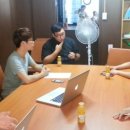 울산광역시수화통역센터 이미지