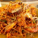 꽃게마을아구잔치 이미지