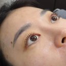 앤무드(N.mood) | 대구속눈썹펌잘하는곳 찾는다면? 앤무드 블랙틴트펌 후기