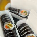 소담김밥 이미지