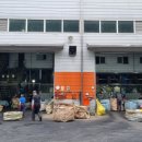 재활용선별장 이미지