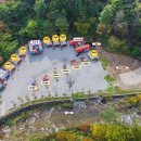 용추글램핑&펜션 이미지