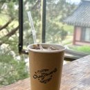 그늘막52 | 수원 행궁동 뷰 맛집 카페 정지영커피로스터즈 장안문 내돈내산 후기