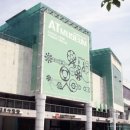 성남큐브미술관 이미지