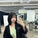 유은타워8차 | 운정 공백헤어 미용실 현지디자이너 후기｜중단발 레이어드펌 찐 만족 후기