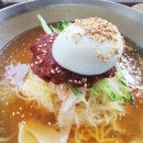외동밀면 이미지