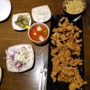 다사랑치킨 이미지