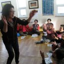 덕암 경로당 이미지