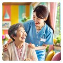 도봉동노인복지센터 | 대구요양센터 대구에서 찾은 어르신 돌봄의 진심, 돌봄재가노인복지센터 후기